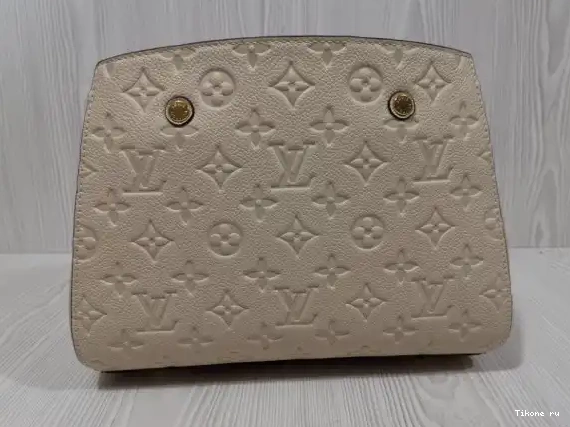 Cheap MONTAIGNE VUITTON BB LOUIS 0601
